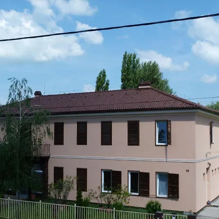 Eden ゲストハウス Fonyód