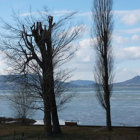 Affittacamere Eden Fonyód