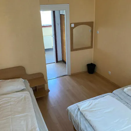 Eden Гостевой дом *