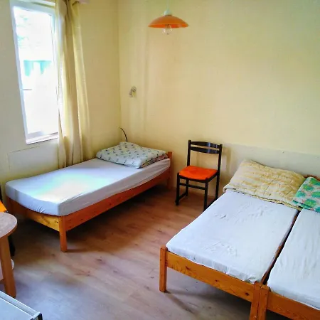 Eden Guest house
