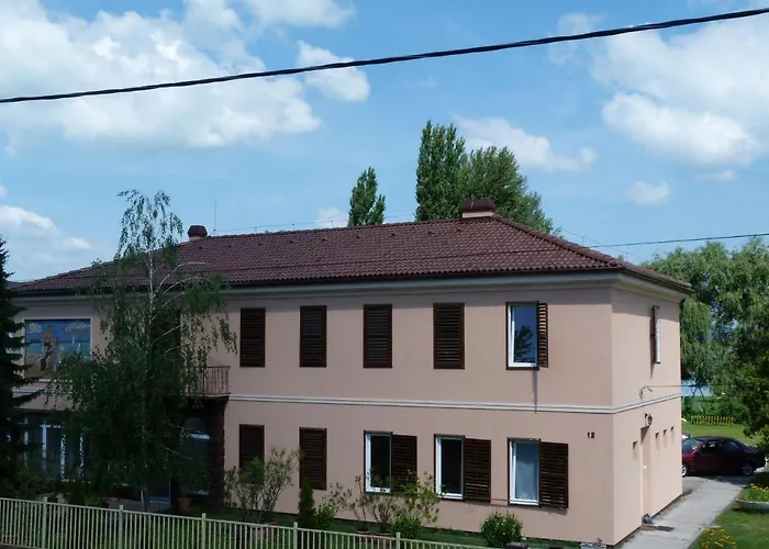 Eden Penzion Fonyód