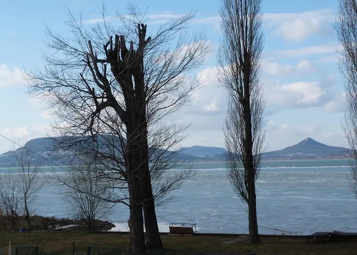 Penzion Eden Fonyód