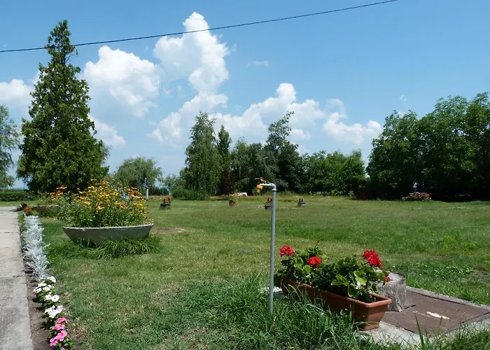 Guest house Eden *