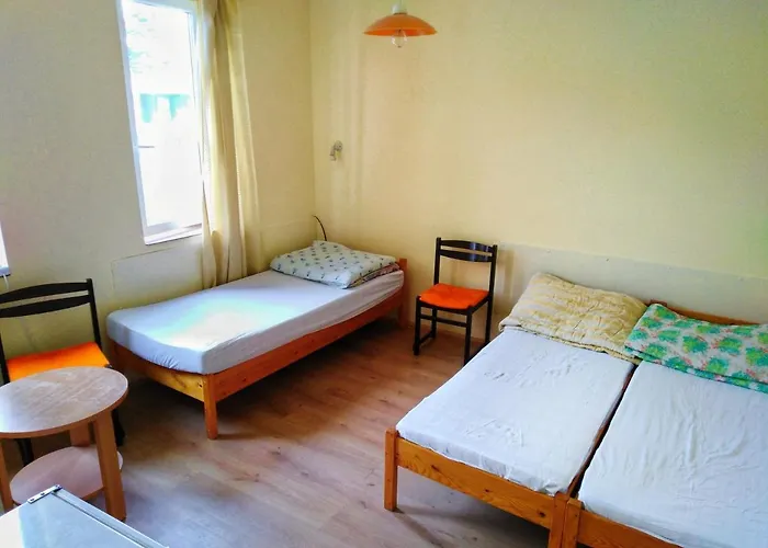 Eden Guest house