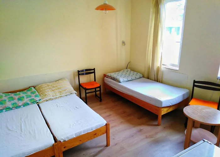 Guest house Eden